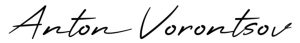 signature-a-vorontsov